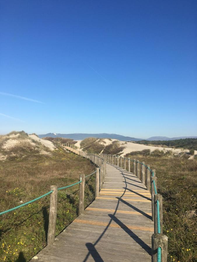 Bela Vista Lägenhet Viana do Castelo Exteriör bild